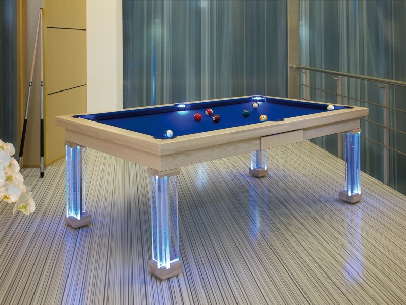The most complete guide to buy a billiard table